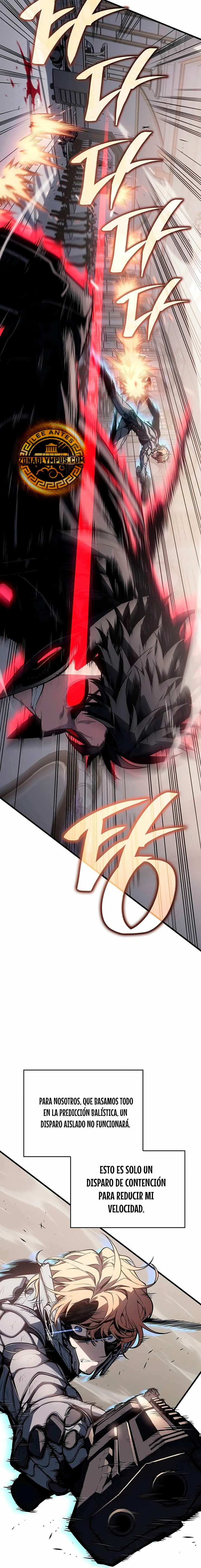 Read Sangre Maldita ES Manga Online