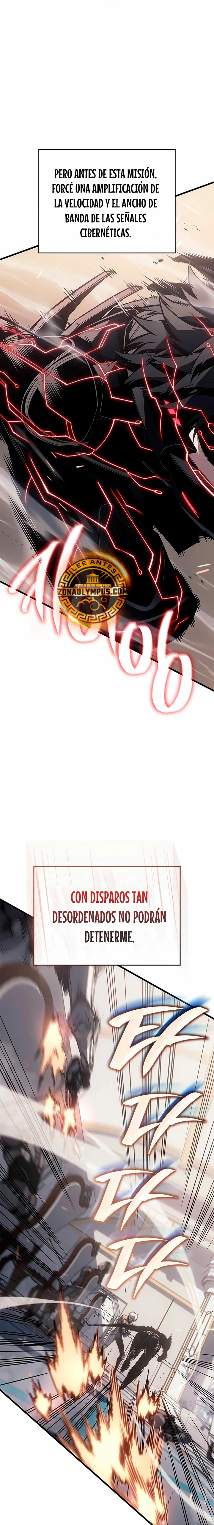 Read Sangre Maldita ES Manga Online
