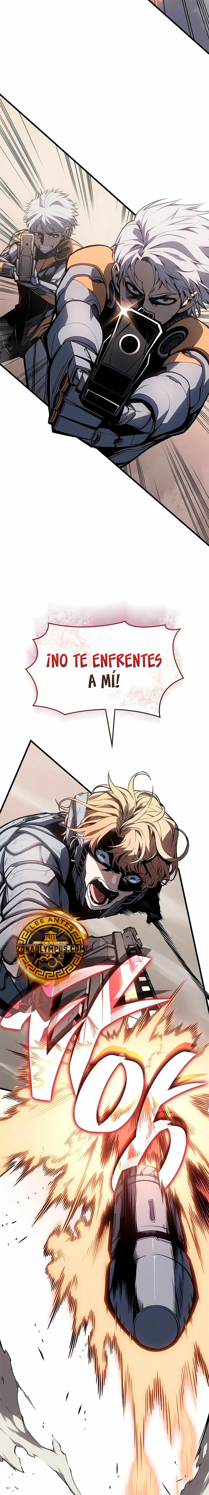 Read Sangre Maldita ES Manga Online