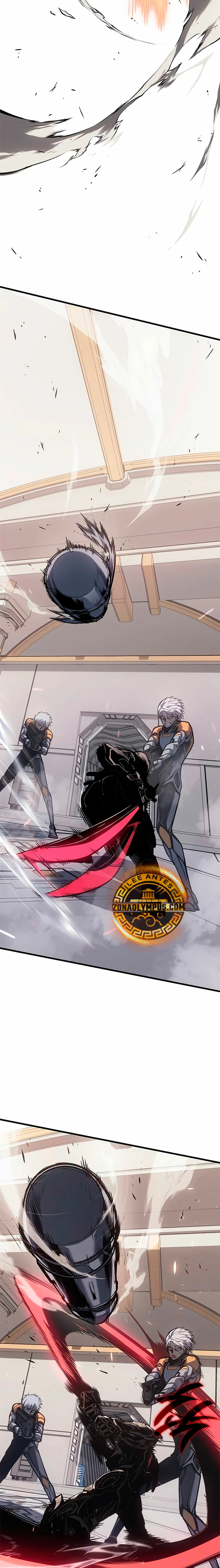 Read Sangre Maldita ES Manga Online
