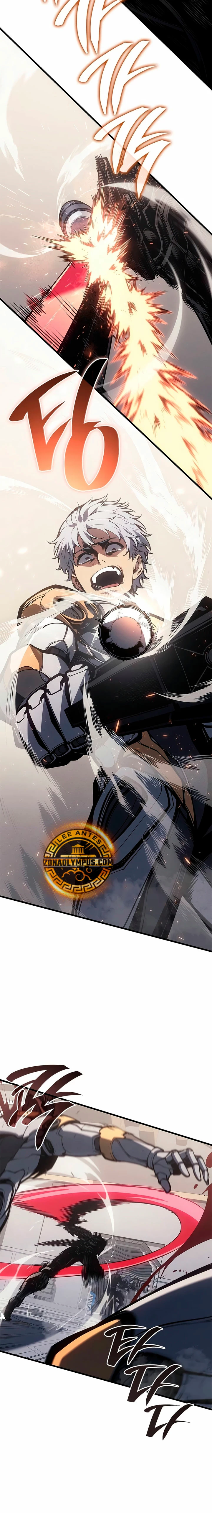 Read Sangre Maldita ES Manga Online