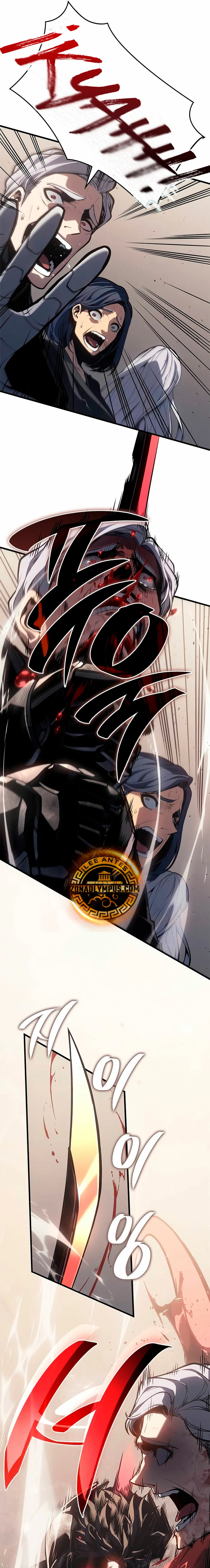 Read Sangre Maldita ES Manga Online