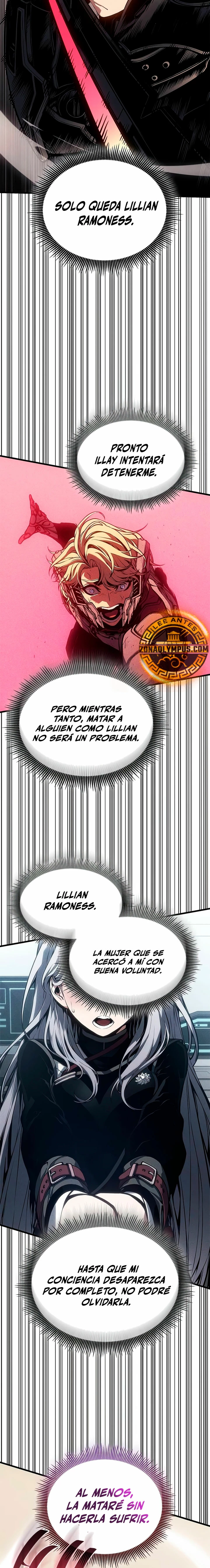 Read Sangre Maldita ES Manga Online