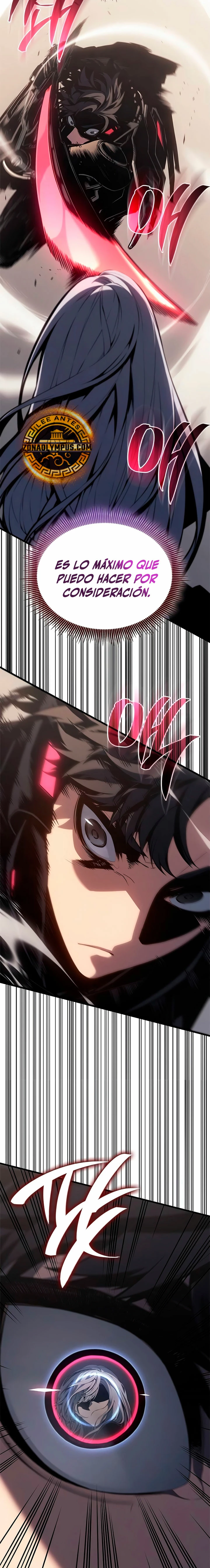 Read Sangre Maldita ES Manga Online