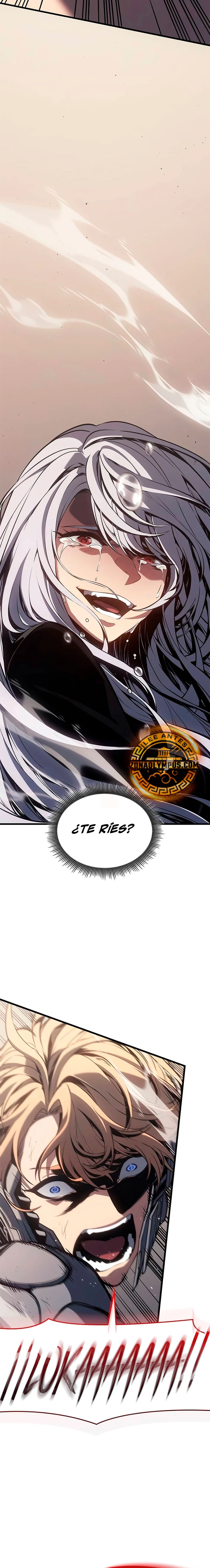 Read Sangre Maldita ES Manga Online