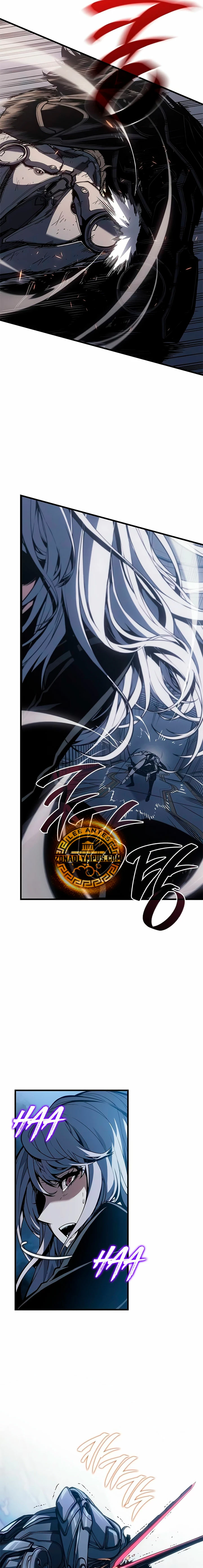 Read Sangre Maldita ES Manga Online