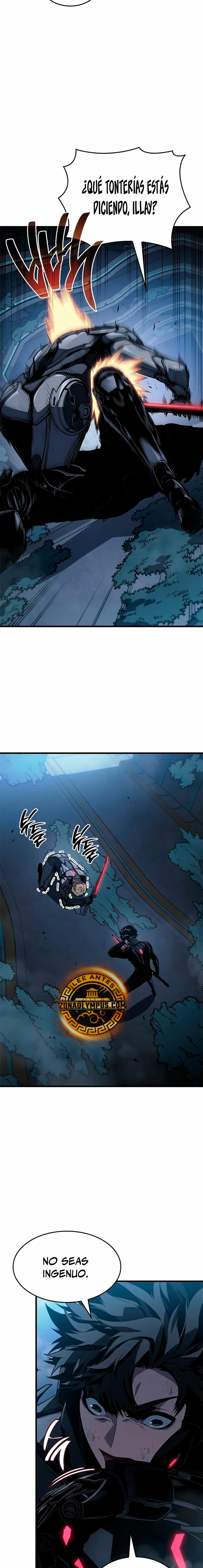 Read Sangre Maldita ES Manga Online
