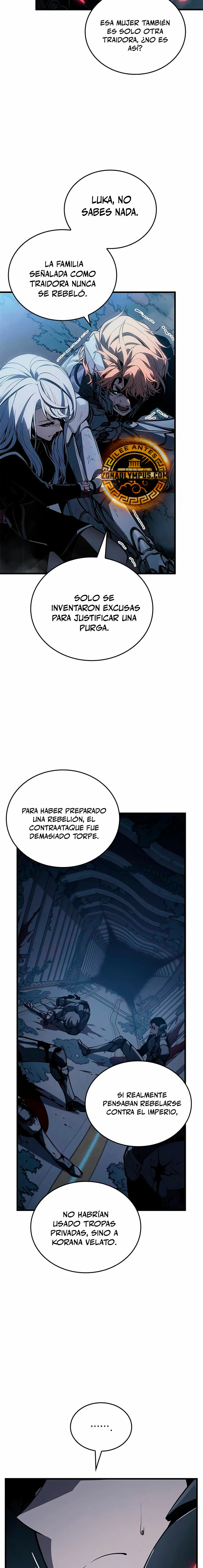 Read Sangre Maldita ES Manga Online