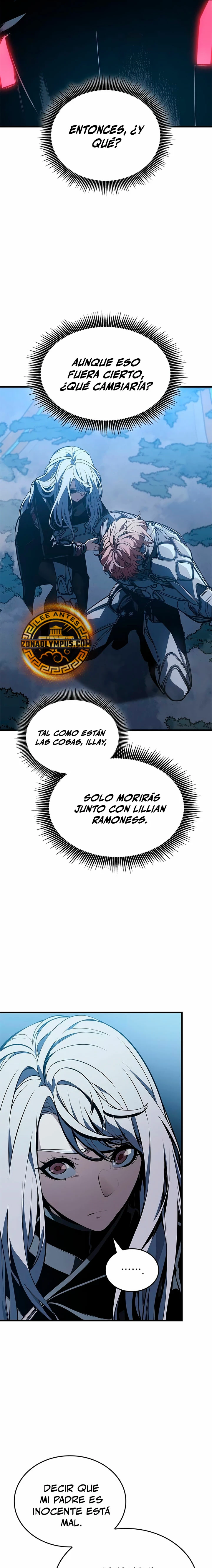 Read Sangre Maldita ES Manga Online