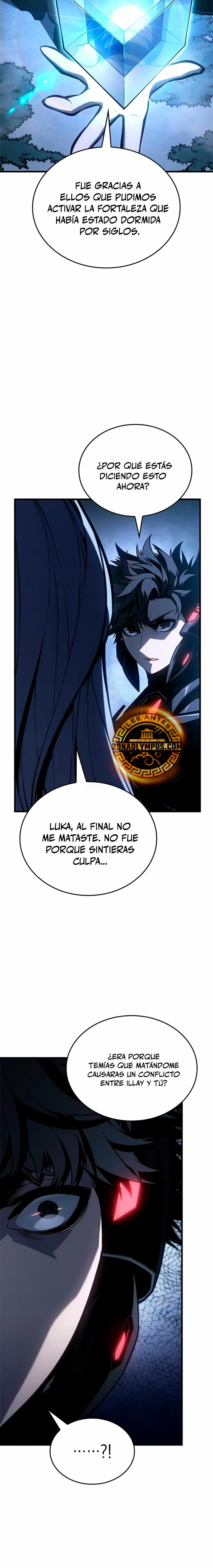 Read Sangre Maldita ES Manga Online