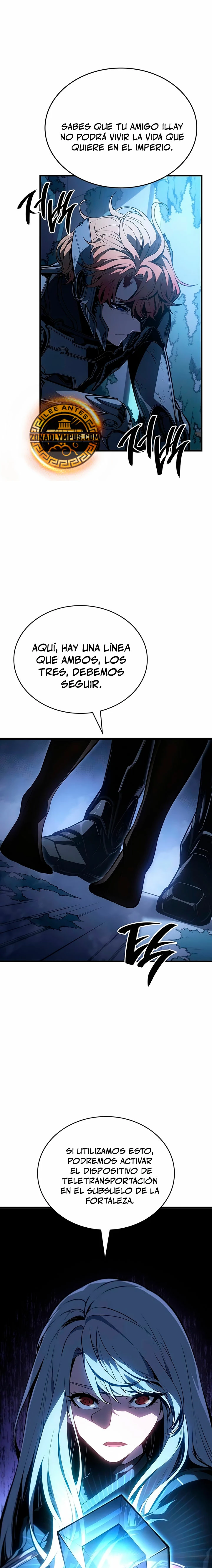 Read Sangre Maldita ES Manga Online