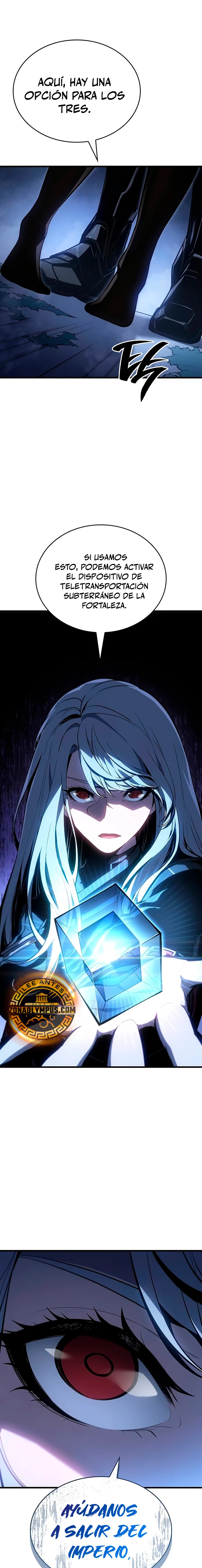 Read Sangre Maldita ES Manga Online