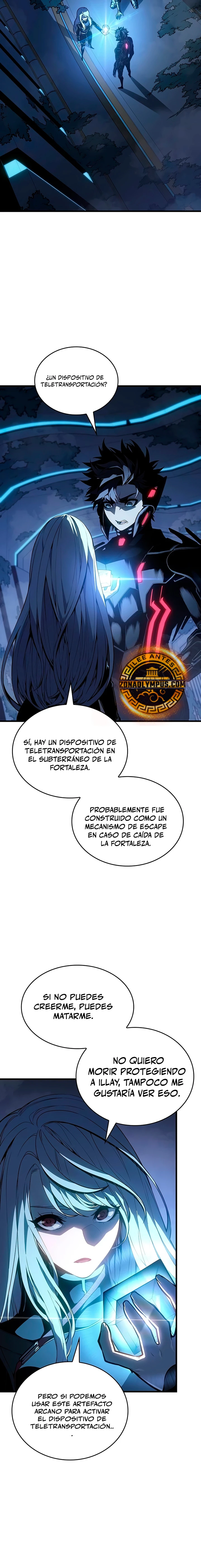 Read Sangre Maldita ES Manga Online