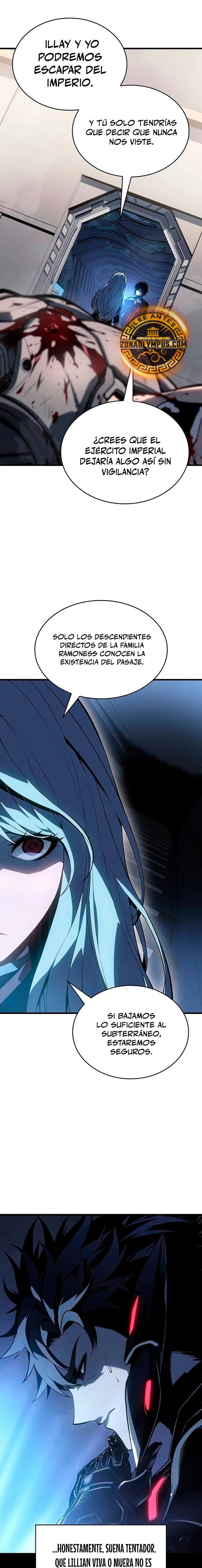 Read Sangre Maldita ES Manga Online