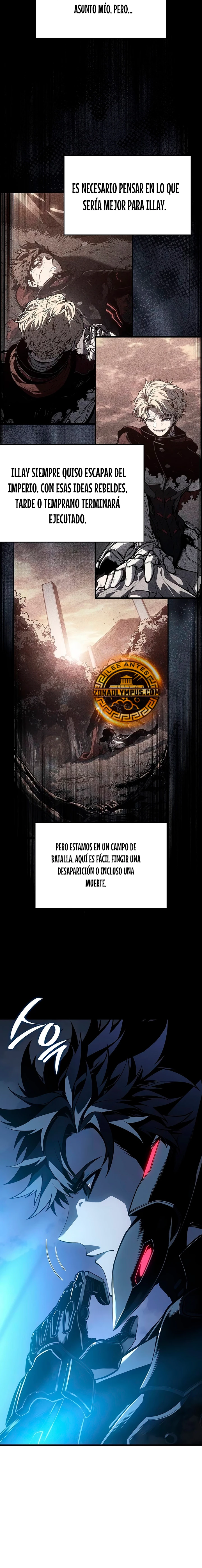 Read Sangre Maldita ES Manga Online