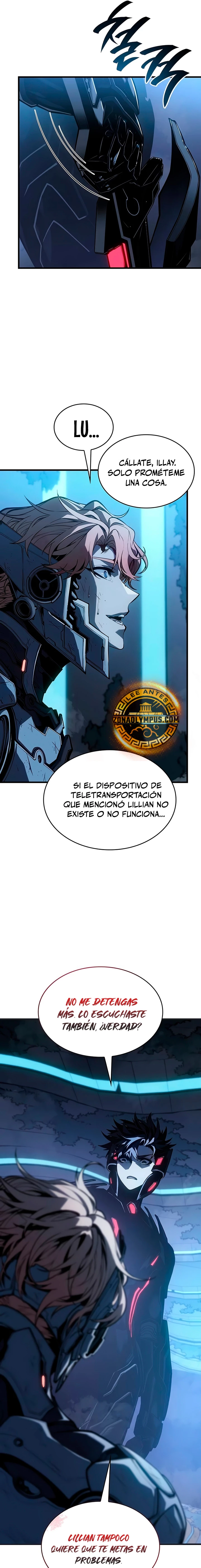 Read Sangre Maldita ES Manga Online