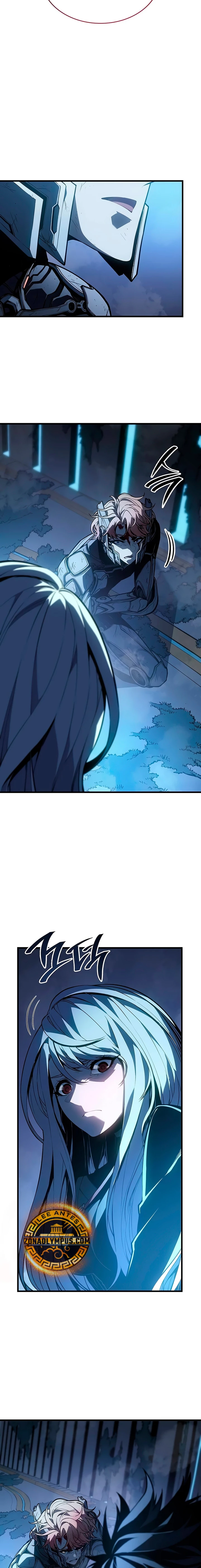 Read Sangre Maldita ES Manga Online