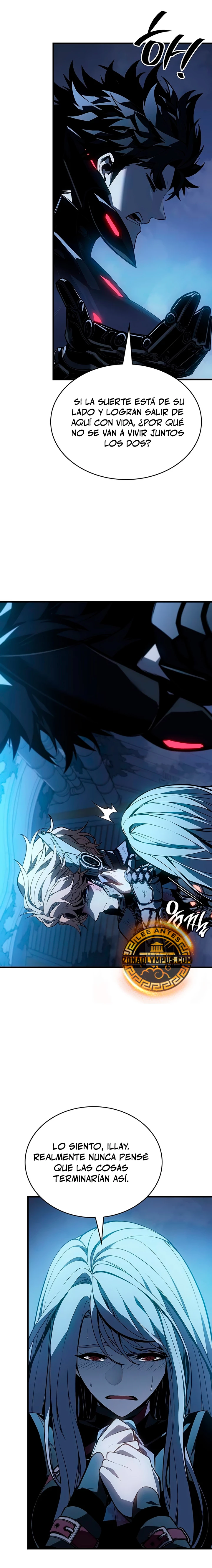 Read Sangre Maldita ES Manga Online