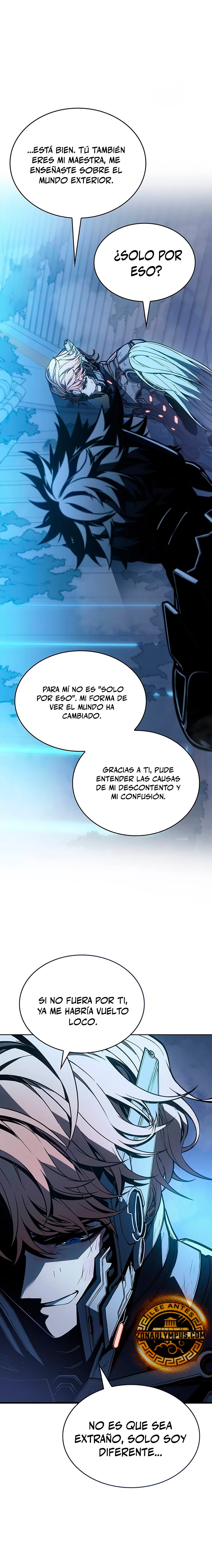 Read Sangre Maldita ES Manga Online