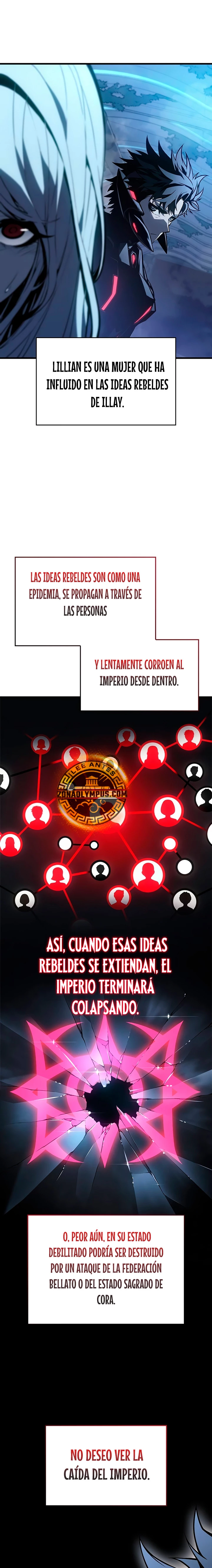 Read Sangre Maldita ES Manga Online