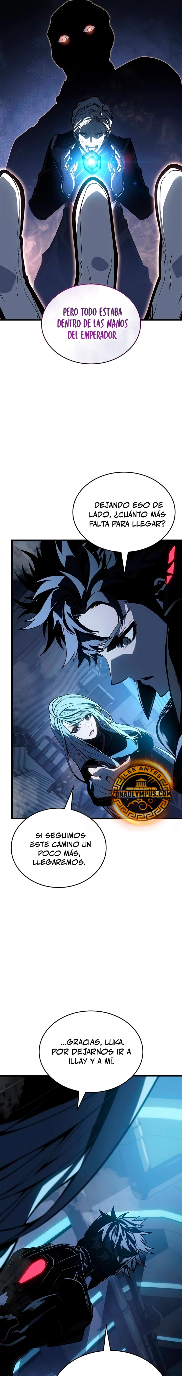 Read Sangre Maldita ES Manga Online