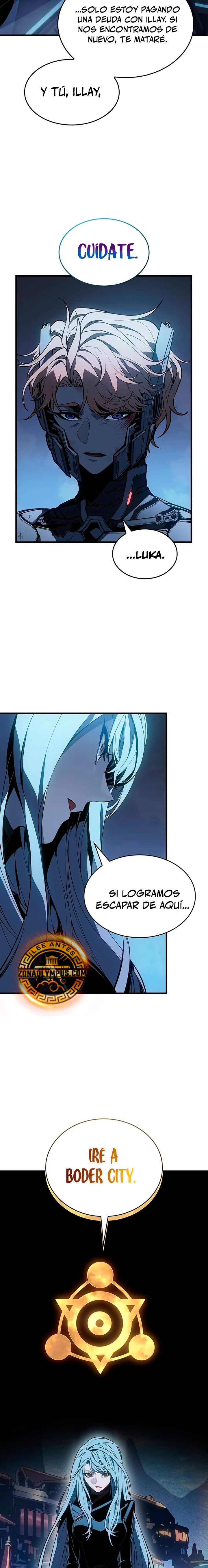 Read Sangre Maldita ES Manga Online