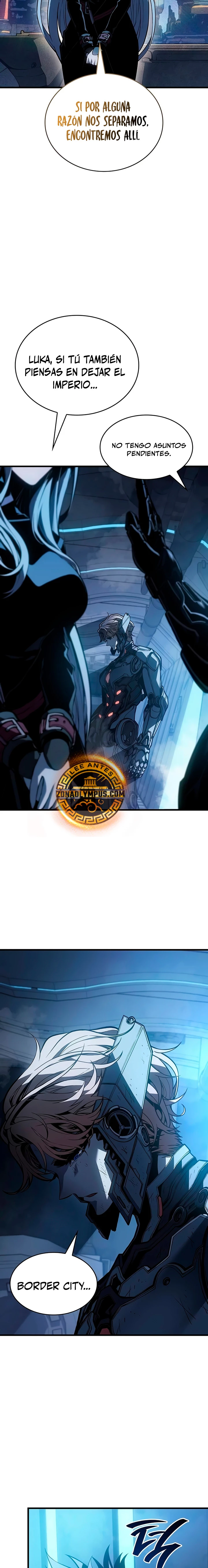 Read Sangre Maldita ES Manga Online