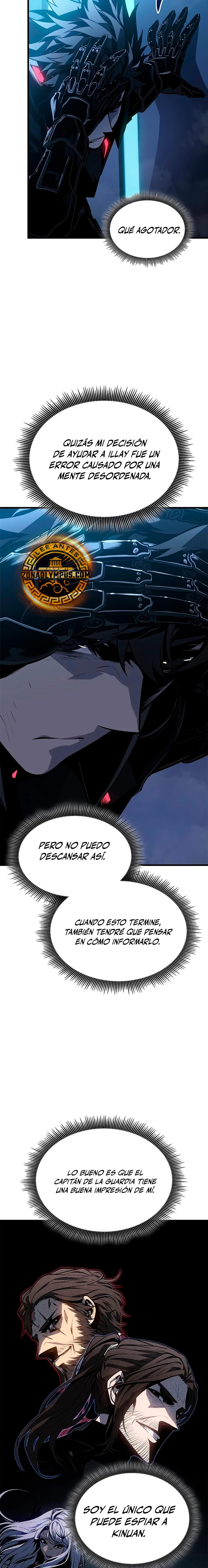 Read Sangre Maldita ES Manga Online