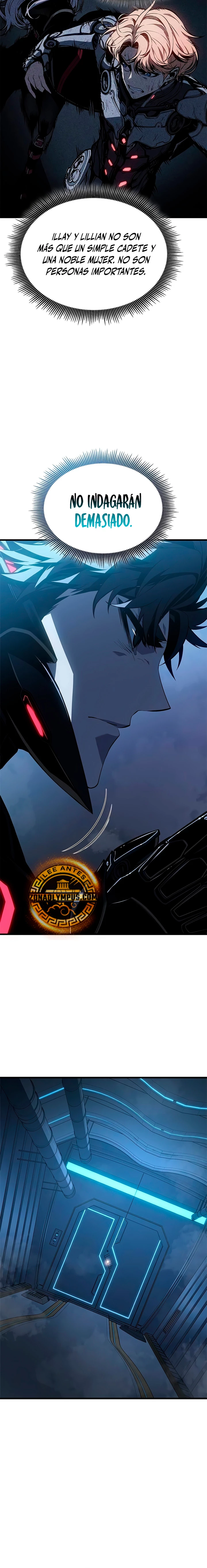Read Sangre Maldita ES Manga Online