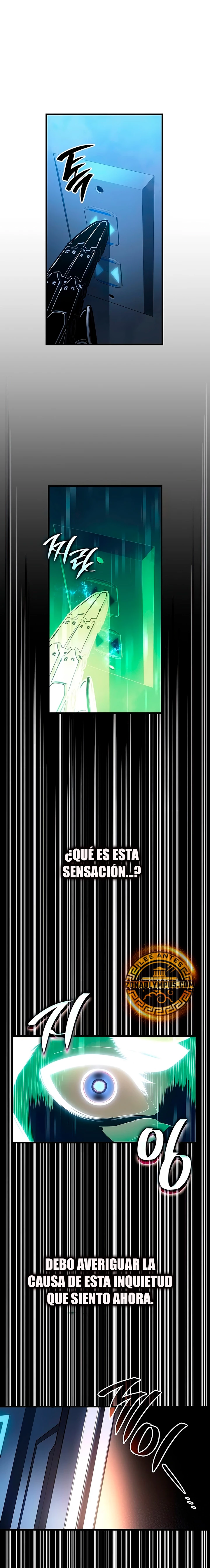 Read Sangre Maldita ES Manga Online