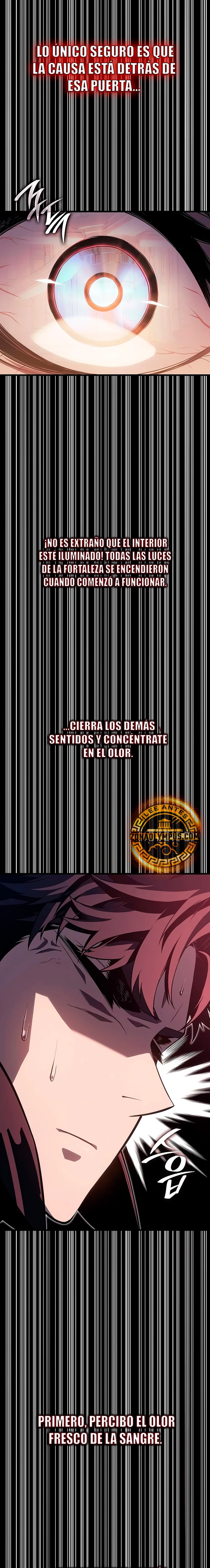 Read Sangre Maldita ES Manga Online
