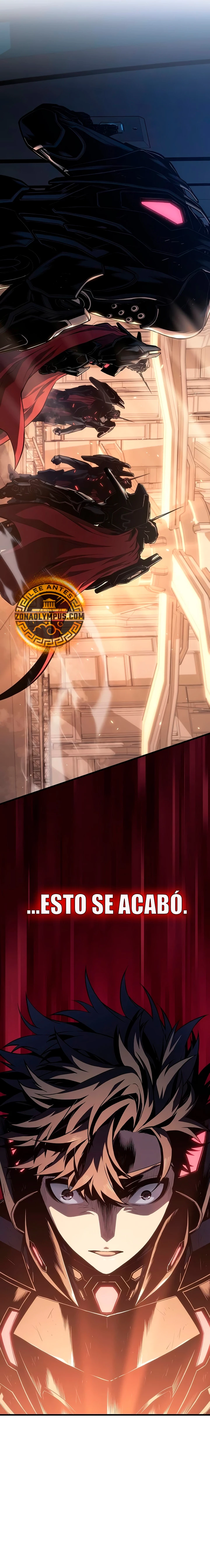 Read Sangre Maldita ES Manga Online