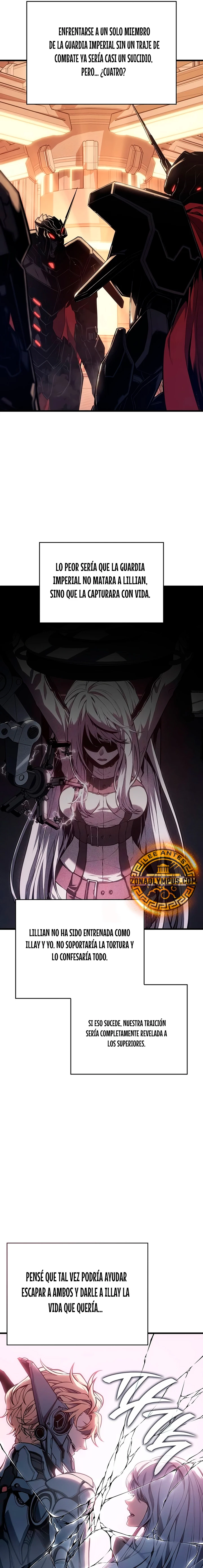 Read Sangre Maldita ES Manga Online
