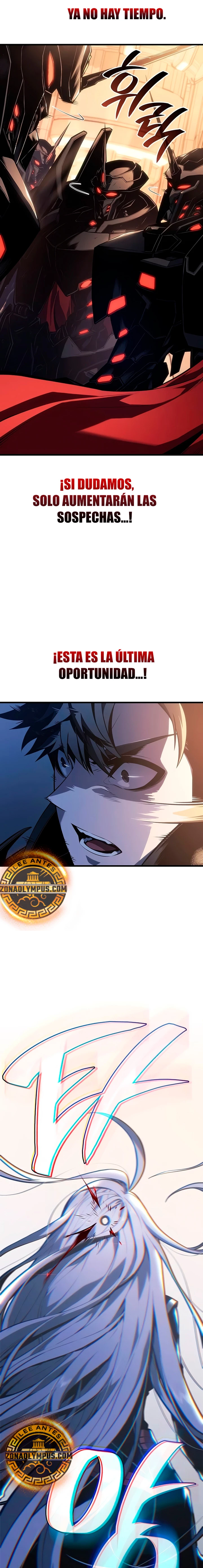 Read Sangre Maldita ES Manga Online
