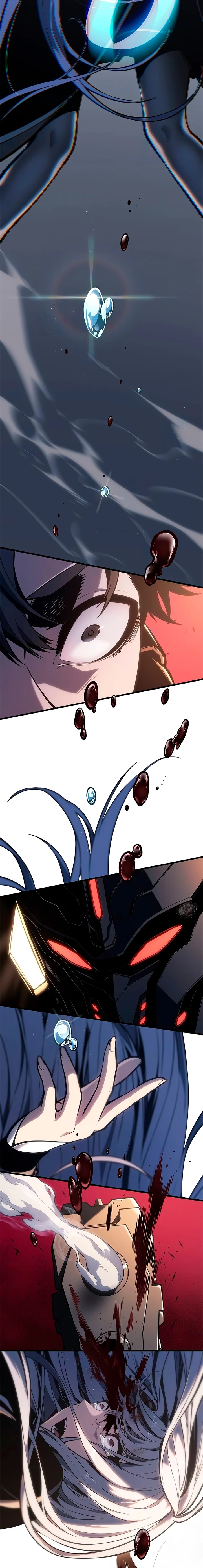 Read Sangre Maldita ES Manga Online