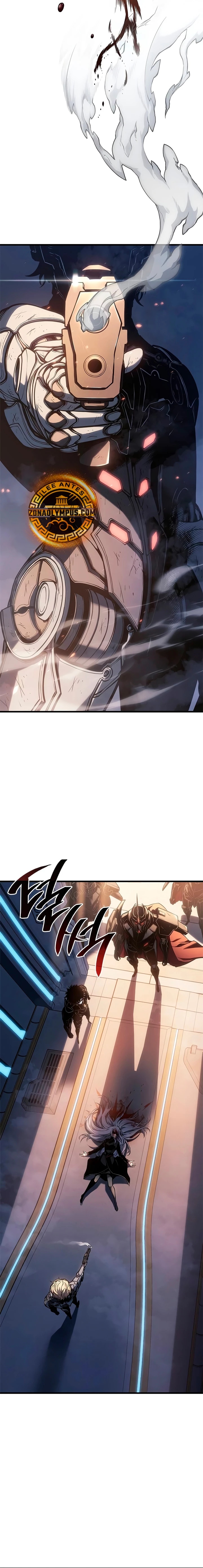 Read Sangre Maldita ES Manga Online