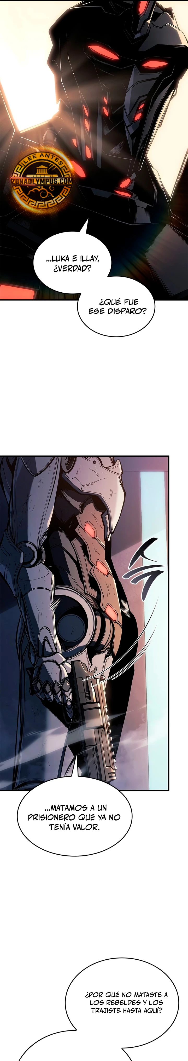Read Sangre Maldita ES Manga Online