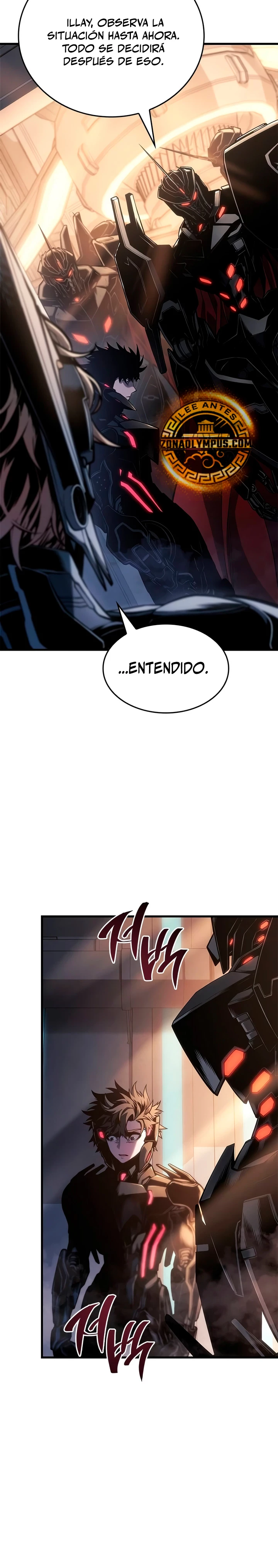 Read Sangre Maldita ES Manga Online