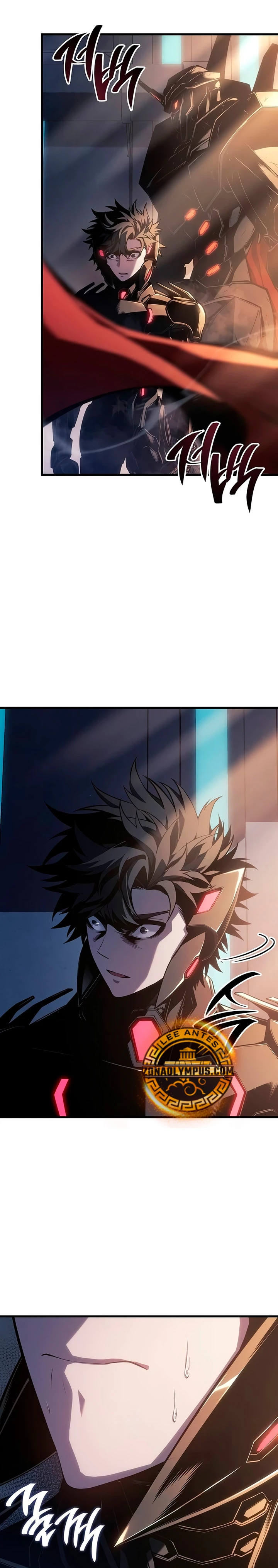 Read Sangre Maldita ES Manga Online
