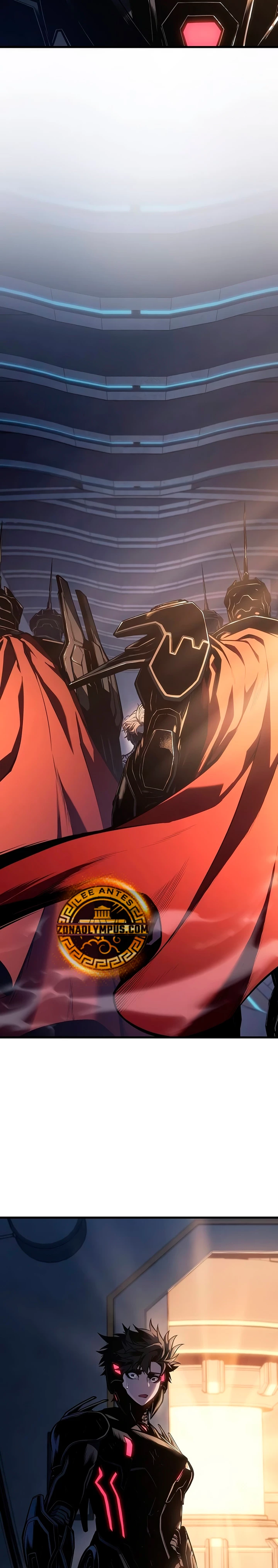 Read Sangre Maldita ES Manga Online