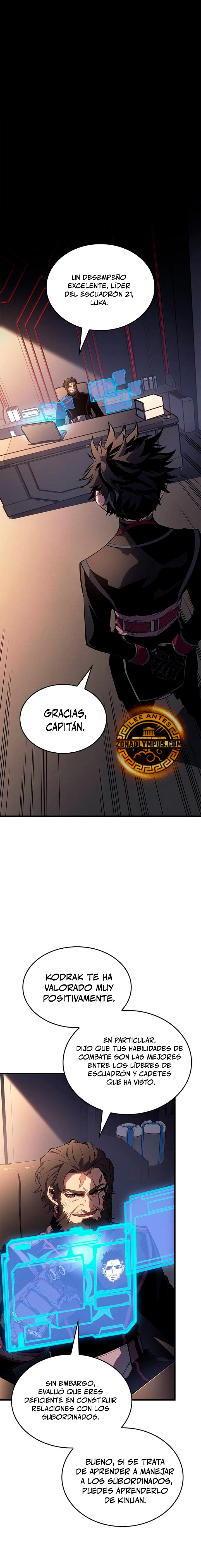 Read Sangre Maldita ES Manga Online