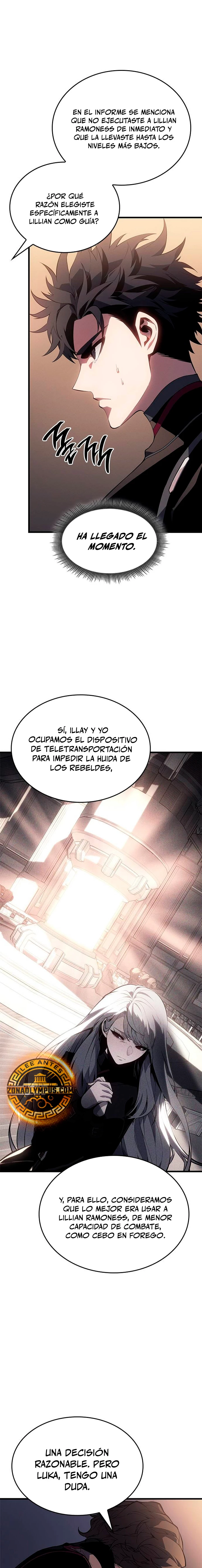 Read Sangre Maldita ES Manga Online