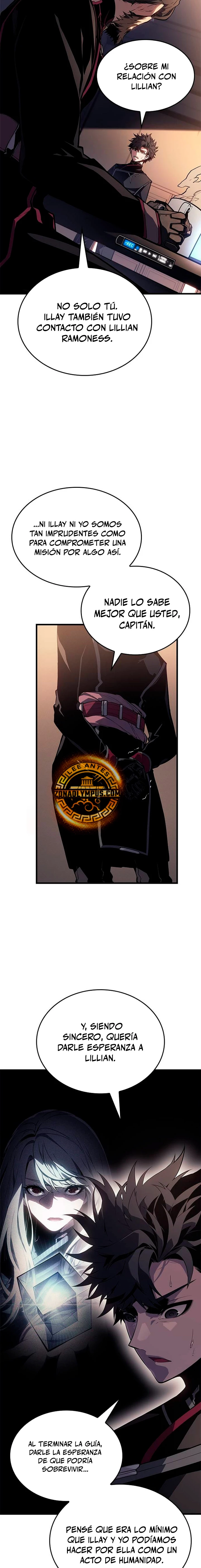 Read Sangre Maldita ES Manga Online