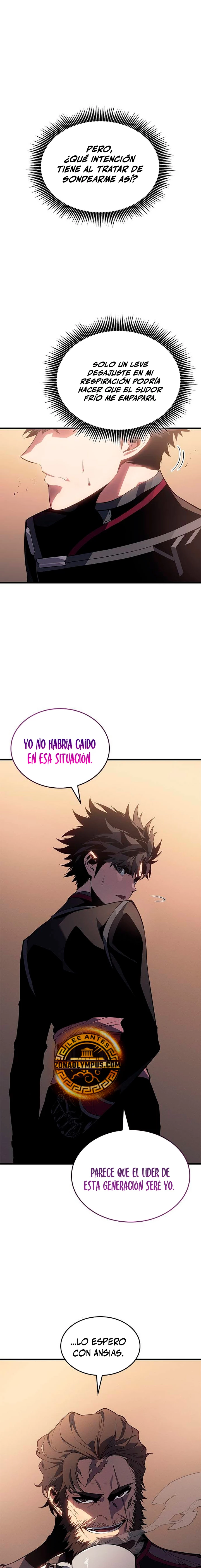 Read Sangre Maldita ES Manga Online