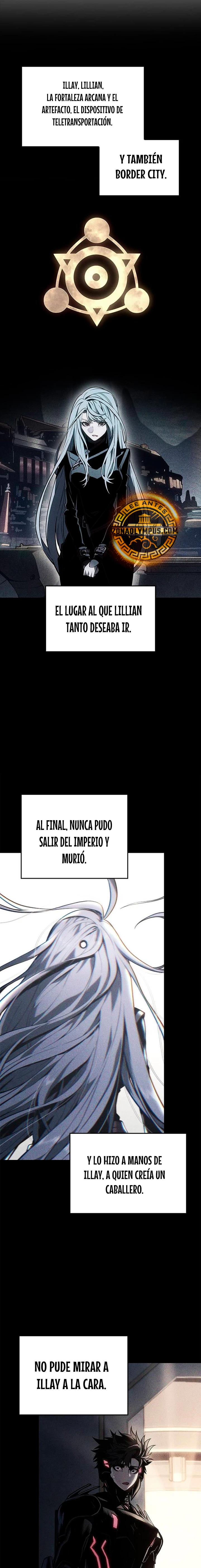 Read Sangre Maldita ES Manga Online