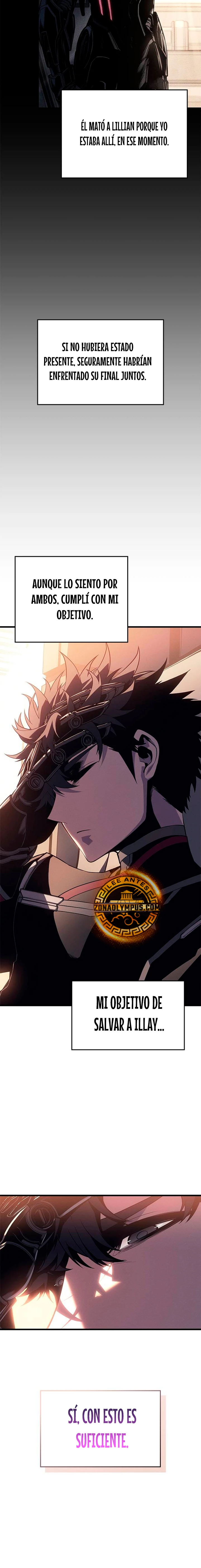 Read Sangre Maldita ES Manga Online