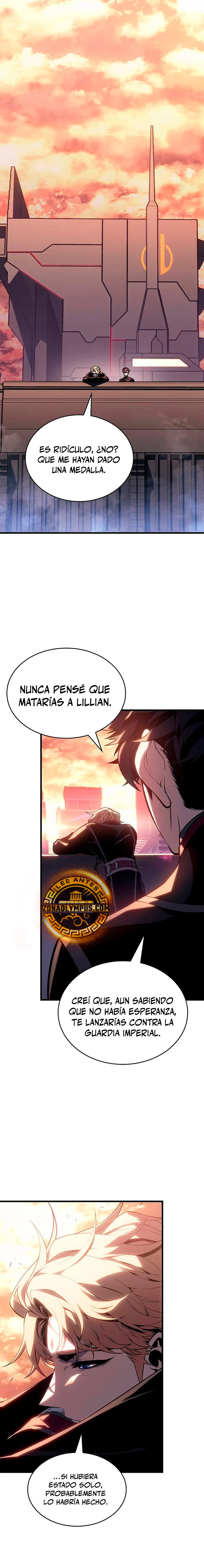 Read Sangre Maldita ES Manga Online
