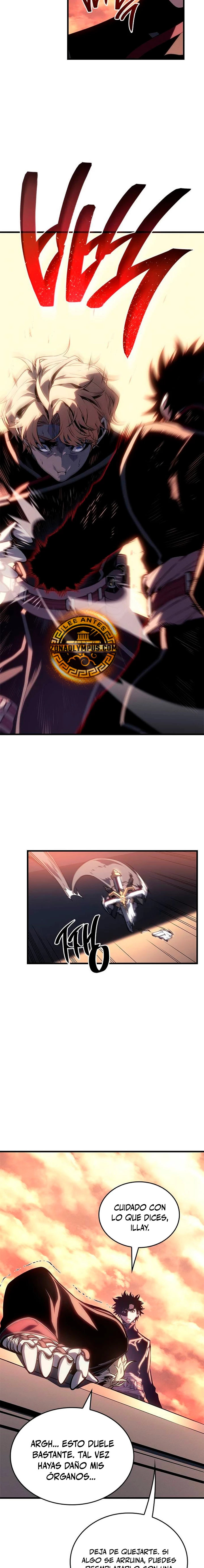 Read Sangre Maldita ES Manga Online