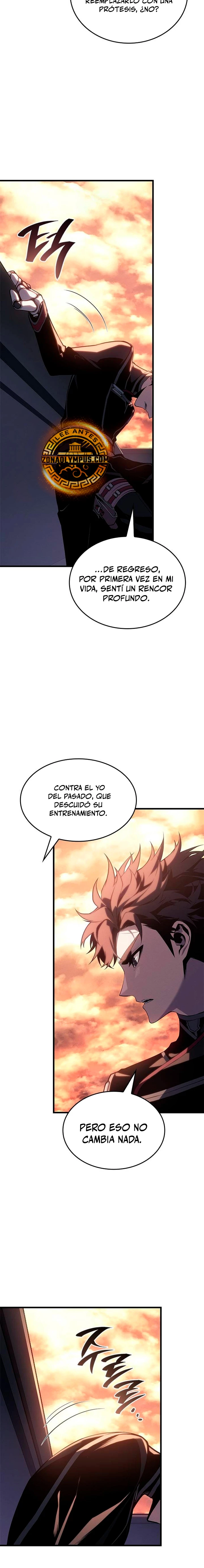 Read Sangre Maldita ES Manga Online