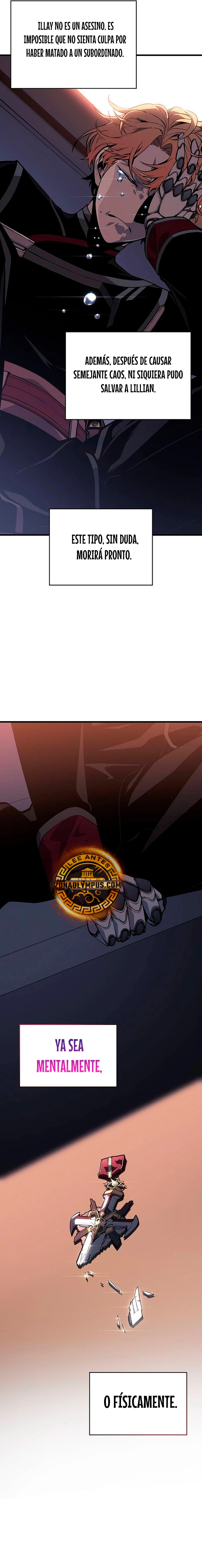 Read Sangre Maldita ES Manga Online